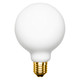 LED Globe E27 5W 360lm 138mm White LED Globe E27 5W 360lm 138mm White